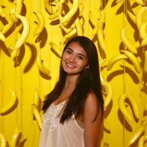 Meet your Posher, Madison